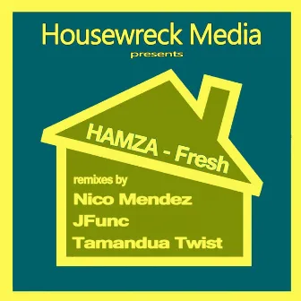 Fresh by Hamza