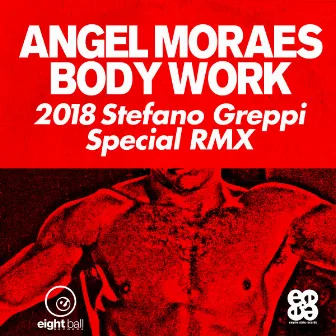 Body Work by Angel Moraes