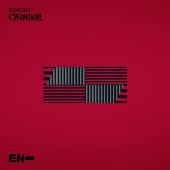 BORDER : CARNIVAL by ENHYPEN