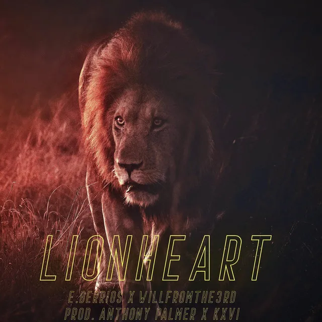 LionHeart