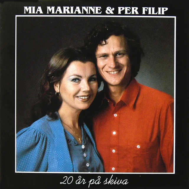 Han är min sång och min glädje