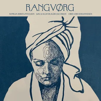 Rangvørg by Kári Jacobsen