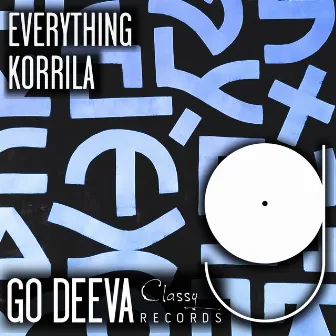 Everything by Korrila