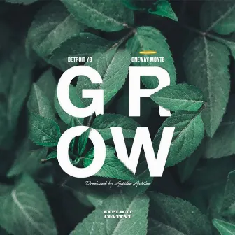 Grow by Detroit YB