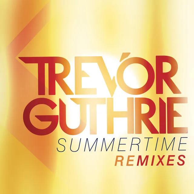 Summertime - Glenn Morrison Remix