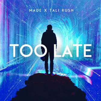 Too Late by Tali Rush