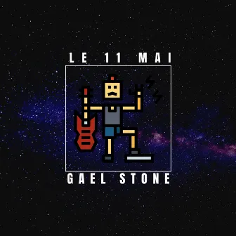 Le 11 Mai by Gael Stone