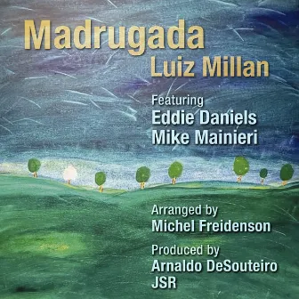 Madrugada (Daybreak) by Luiz Millan