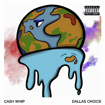 Cash Whip by Dallas Choice