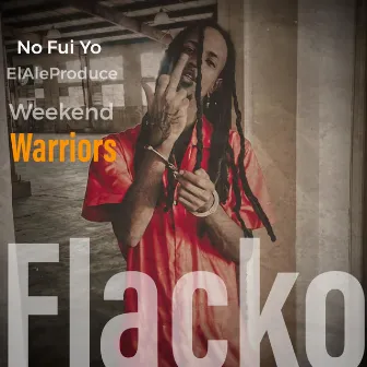 No Fui Yo by WW Flacko