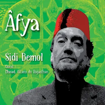 Âfya by Cheikh Sidi Bémol