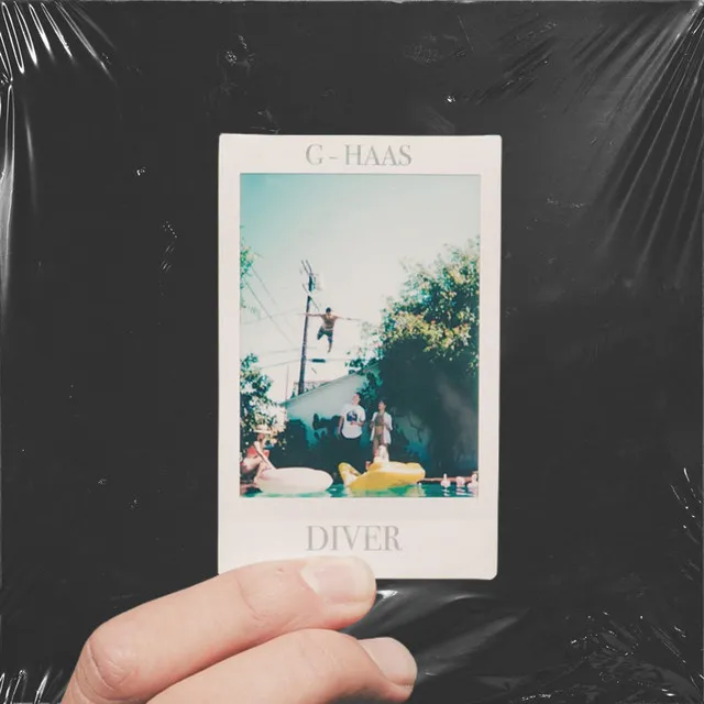 Diver