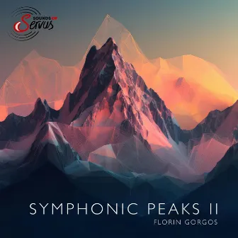 Symphonic Peaks II by Sounds of Servus