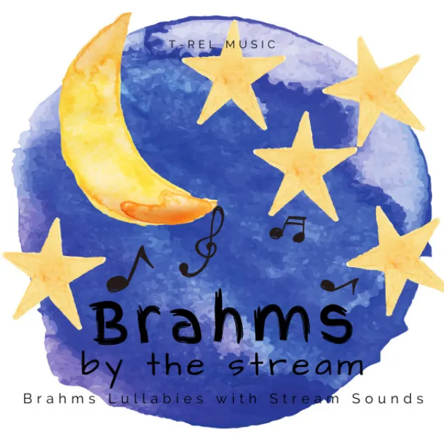 Brahms Lullaby by the Stream 29