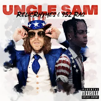 Uncle Sam by 952 Raq