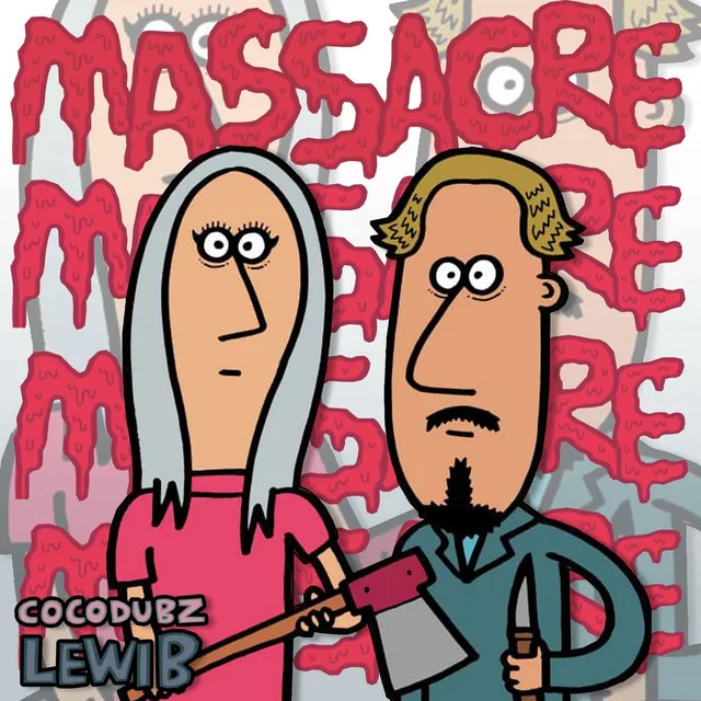 MASSACRE