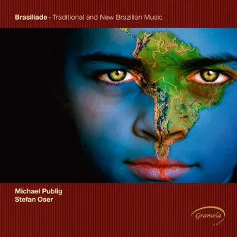 Brasiliade by Michael Publig