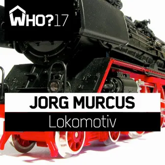 Lokomotiv by Jorg Murcus