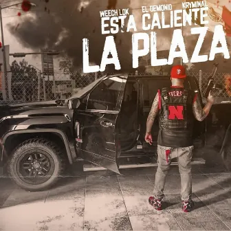 La Plaza by El Demonio