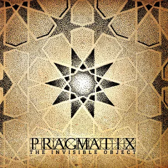 The Invisible Object by Pragmatix