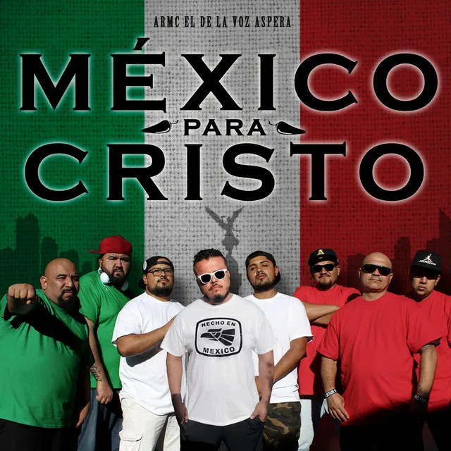 Mexico Para Cristo