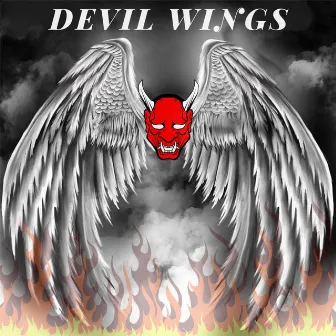 Devil Wings by DRAUMA