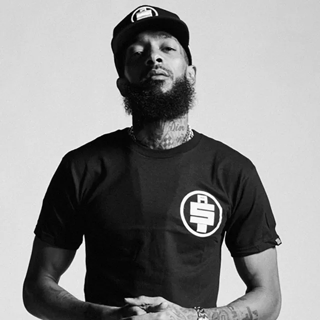 16 Bars | Nipsey Hustle Tribute