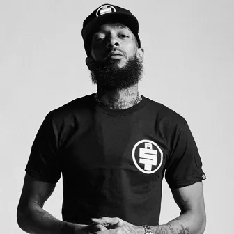 16 Bars | Nipsey Hustle Tribute by Grizzly Stacks