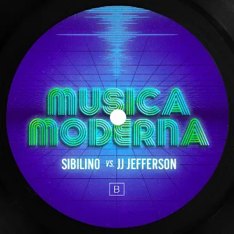 Música Moderna by JJ Jefferson