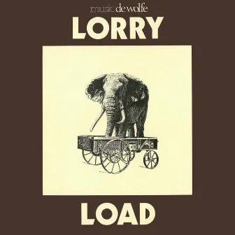 Lorry Load by Frank McDonald