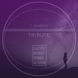 Tribute by C. Almeda