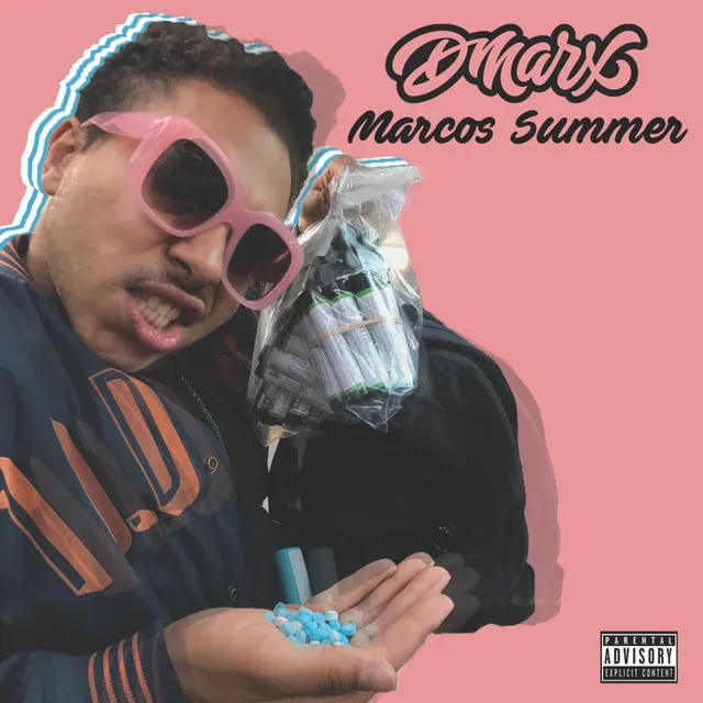 Marco's Summer