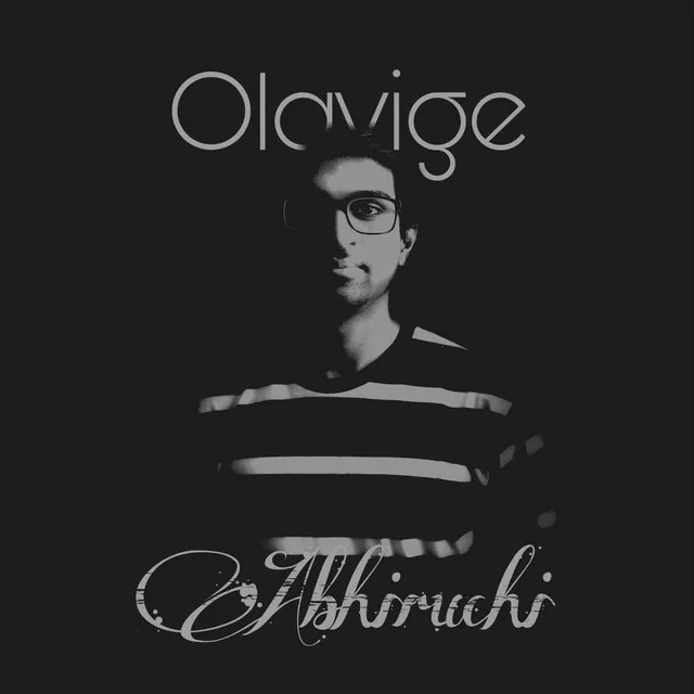 Olavige - Abhiruchi