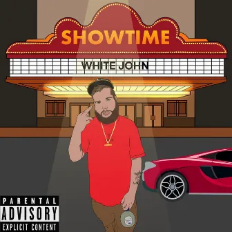 Showtime by White John