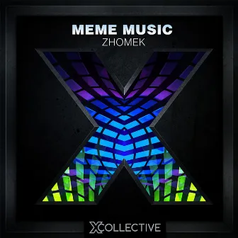 Meme Music by Zhomek