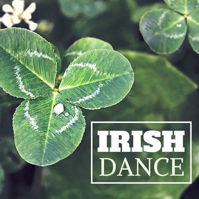 Irish Dance - The Best Celtic Harp and Celtic Inspirational Background Music