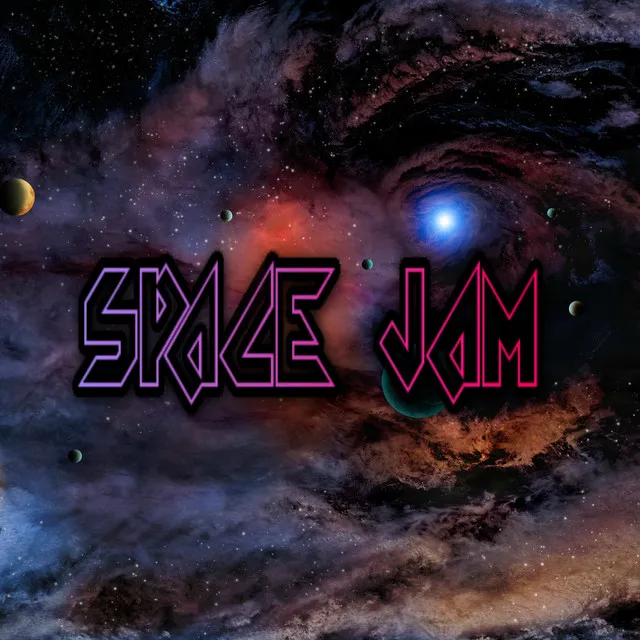 Space Jam