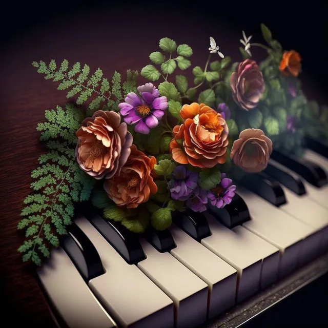 Flowers (Piano Version)