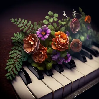 Flowers (Piano Version) by Oyster Lovers