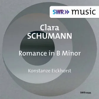 Romance in B Minor, Op. 5 No. 3 by Konstanze Eickhorst