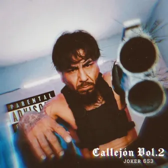 Callejon Vol. 2 by Joker 653