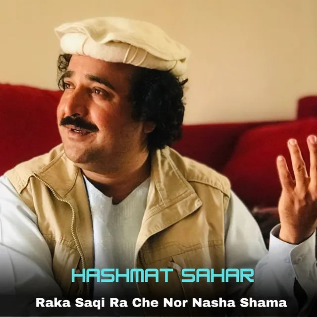 Raka Saqi Ra Che Nor Nasha Shama