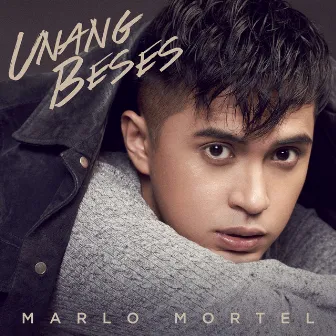 Unang Beses by Marlo Mortel