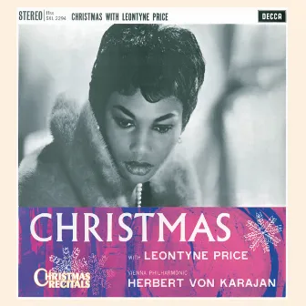 Christmas With Leontyne Price by Leontyne Price