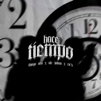 Hace tiempo by Ale Julian