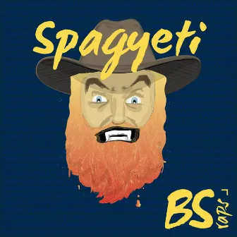 Spagyeti by BS Raps