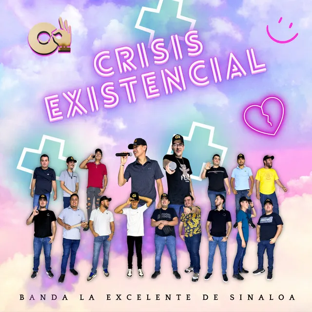 Crisis Existencial