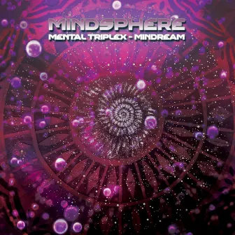 Mental Triplex (Mindream) by Mindsphere