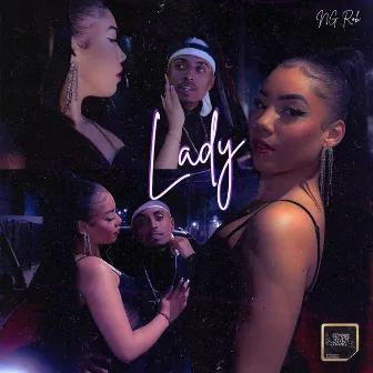 Lady by Sempre Jovem Records