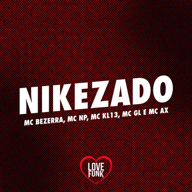 Nikezado